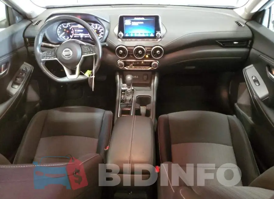 3N1AB8CV6NY255451 Photo# 8
