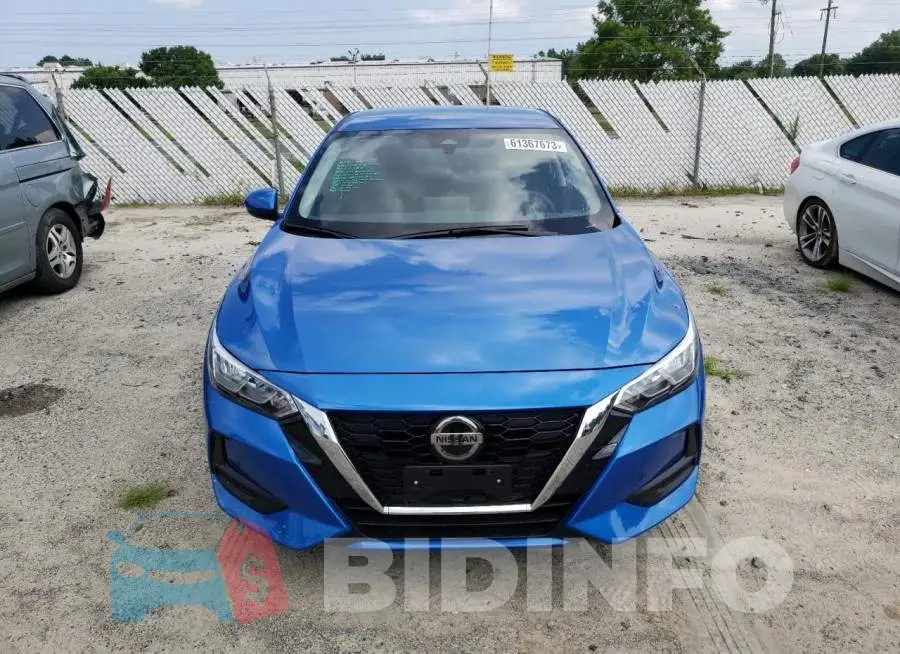 3N1AB8CV9PY256290 Photo# 5