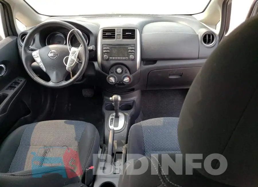 3N1CE2CPXEL362756 Photo# 8