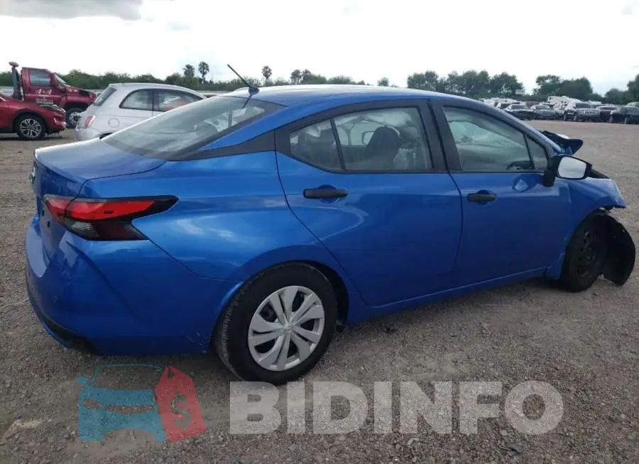 3N1CN8DVXML911015 Photo# 3
