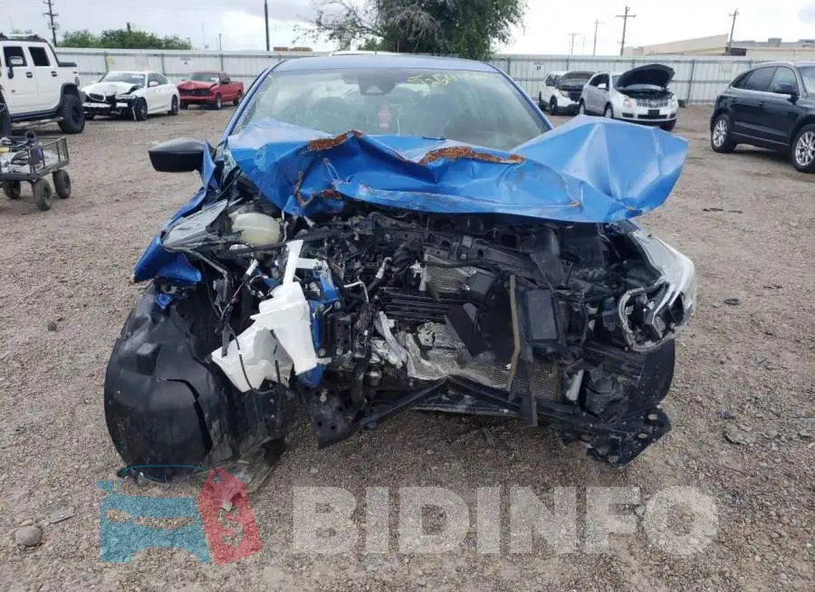 3N1CN8DVXML911015 Photo# 5