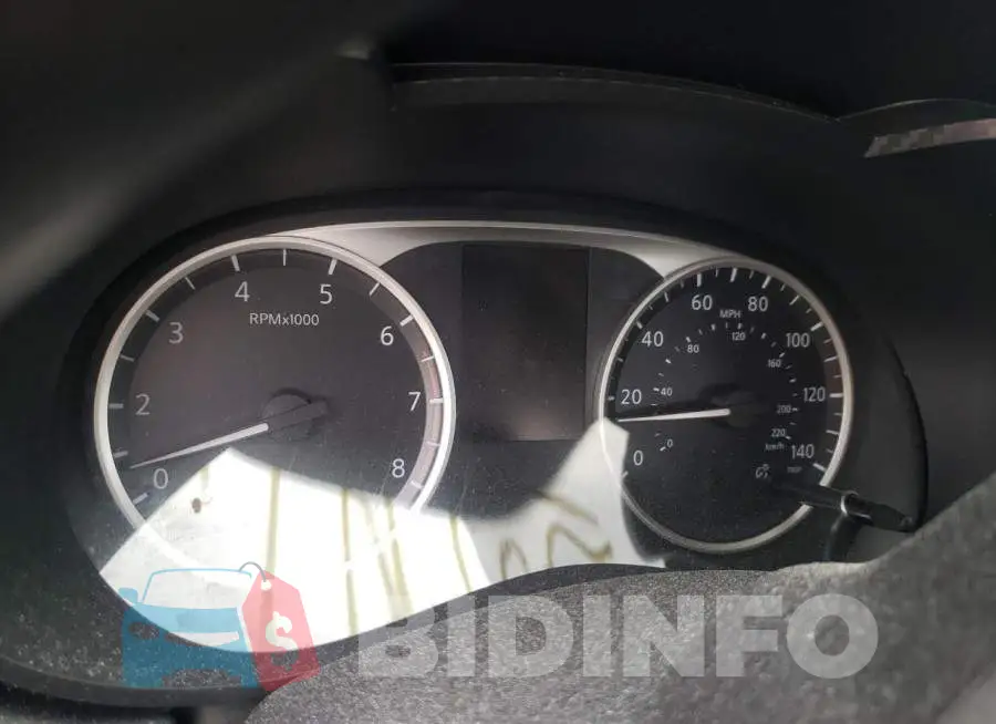 3N1CN8DVXML911015 Photo# 9