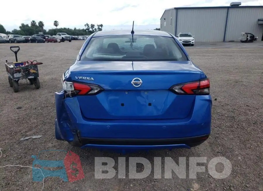 3N1CN8DVXML911015 Photo# 6