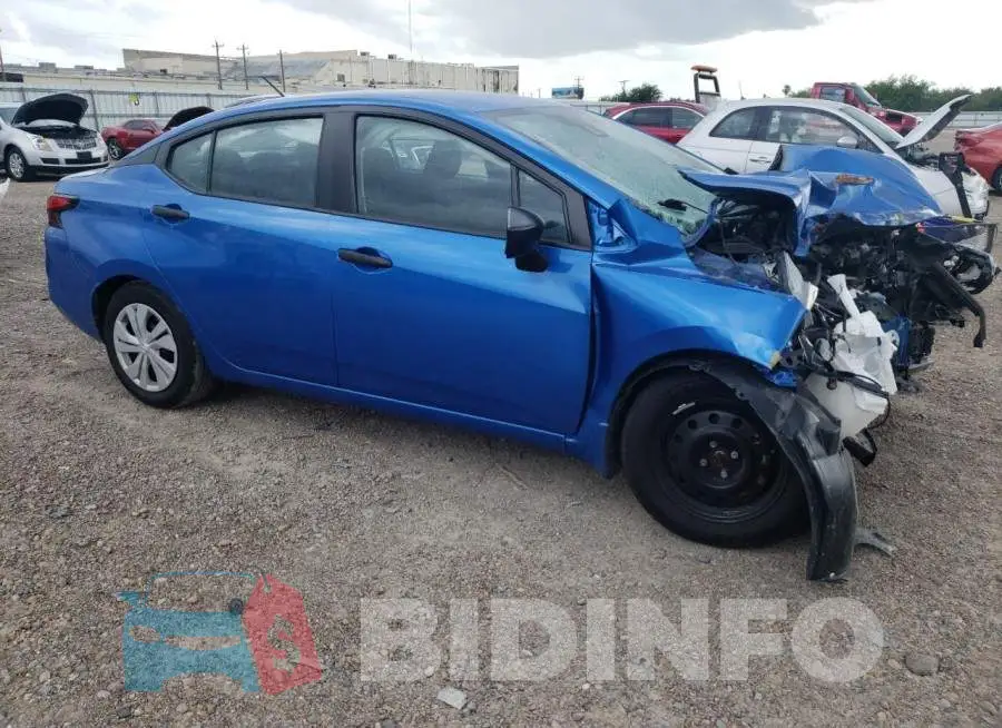 3N1CN8DVXML911015 Photo# 4