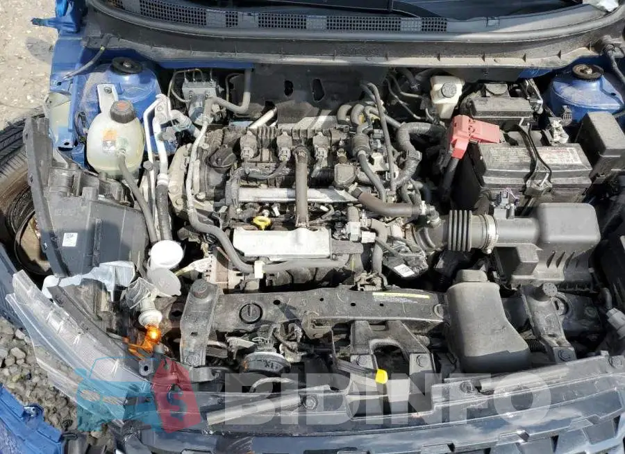 3N1CP5BV3ML539173 Photo# 12