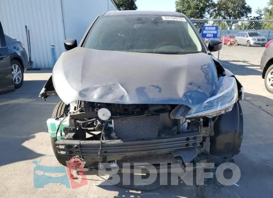 3N1CP5BV9ML552767 Photo# 5