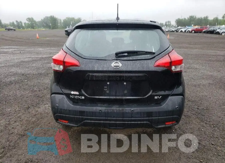 3N1CP5CV0LL575481 Photo# 6