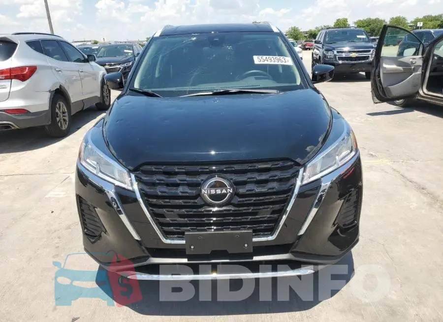 3N1CP5CV1PL521614 Photo# 5