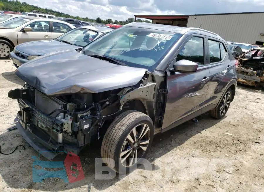 3N1CP5CV7LL538072 Photo# 1