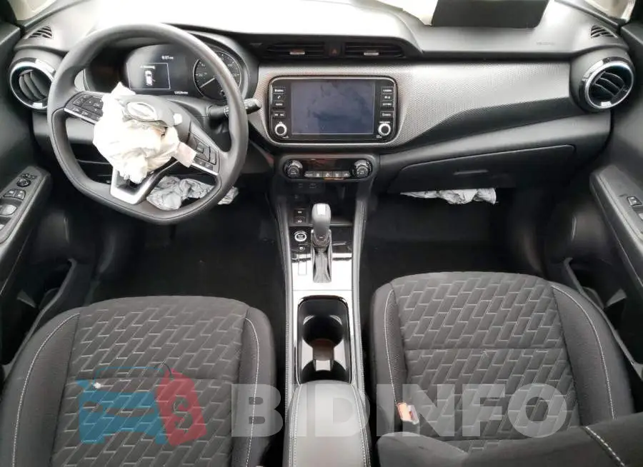 3N1CP5CV8NL478161 Photo# 8