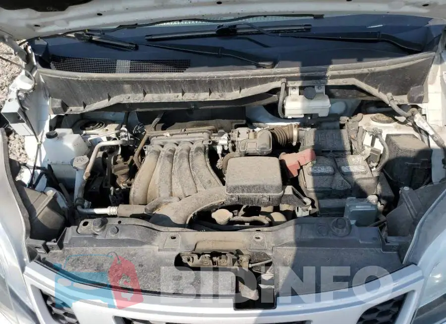 3N6CM0KN0MK705029 Photo# 11