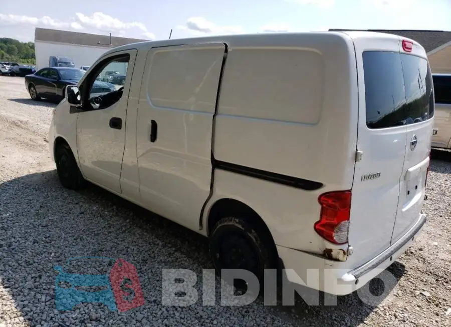 3N6CM0KN7MK694403 Photo# 2