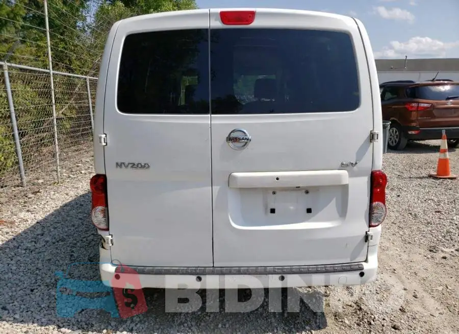 3N6CM0KN7MK694403 Photo# 6