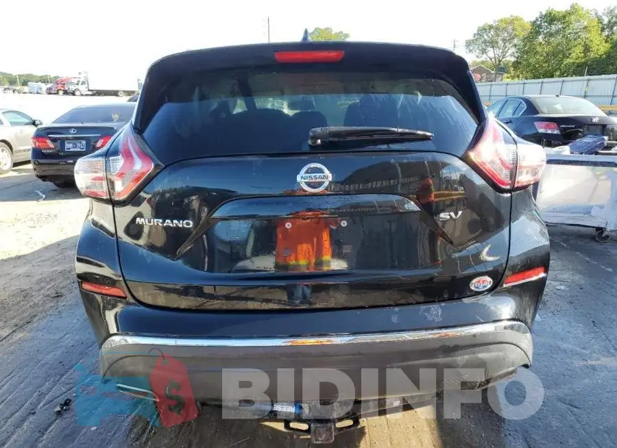5N1AZ2MG3JN116175 Photo# 6