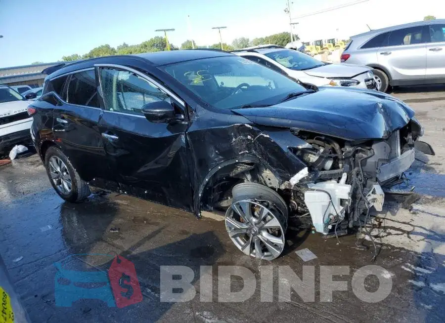 5N1AZ2MG3JN116175 Photo# 4