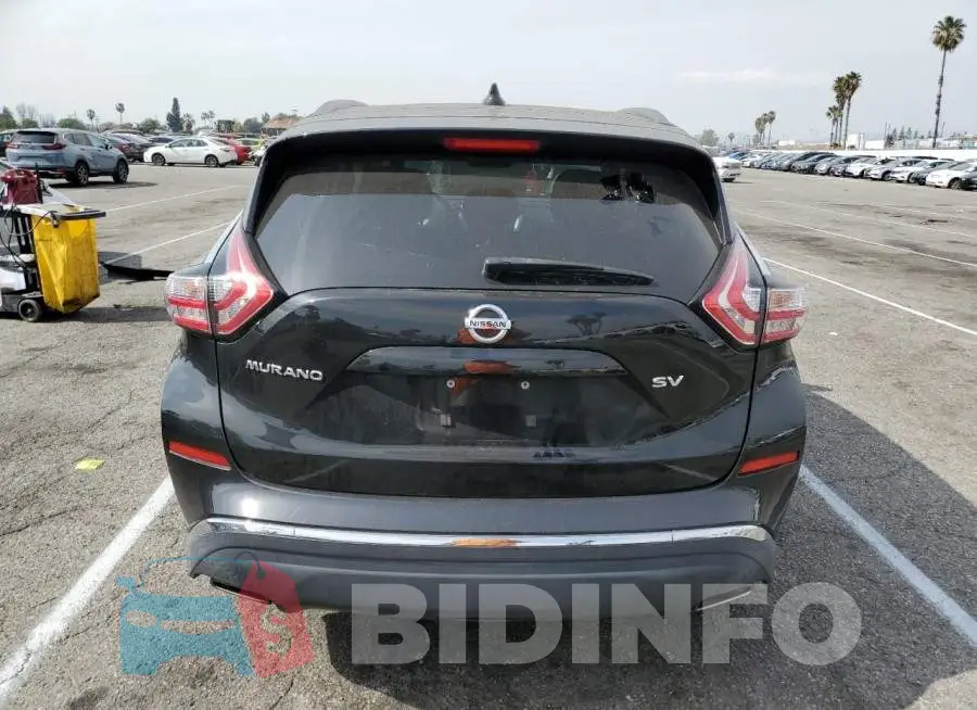 5N1AZ2MG5JN165734 Photo# 6