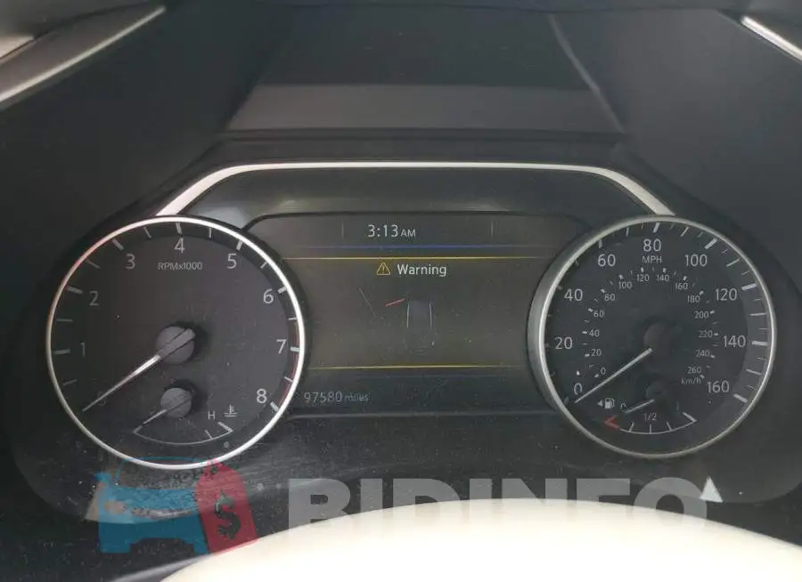 5N1AZ2MG6GN120682 Photo# 9
