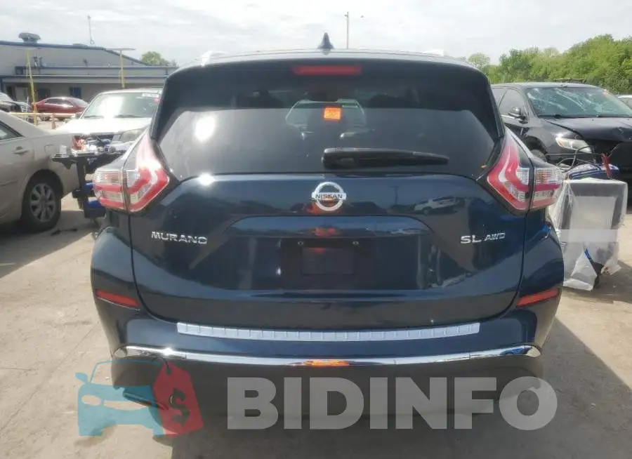 5N1AZ2MH7HN160814 Photo# 6