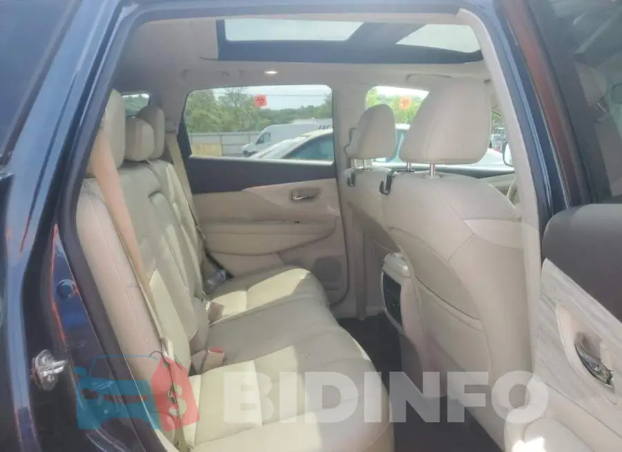 5N1AZ2MH7HN160814 Photo# 11
