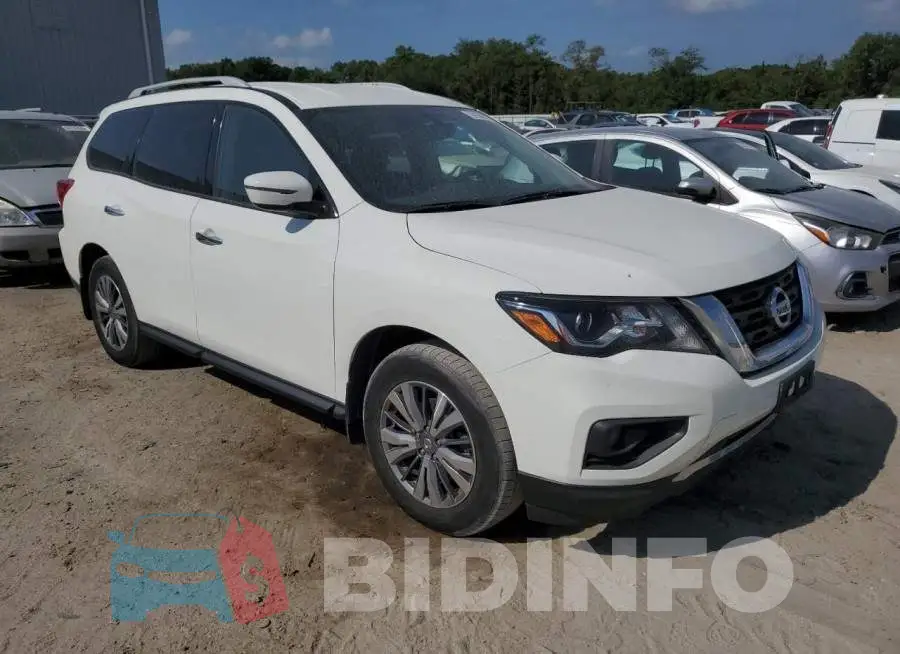 5N1DR2BM7LC632754 Photo# 4