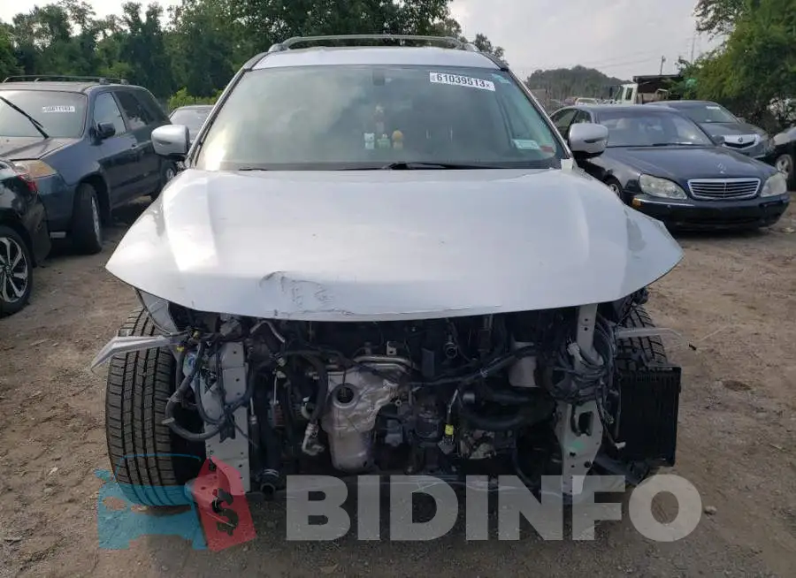 5N1DR2MM4KC611050 Photo# 5