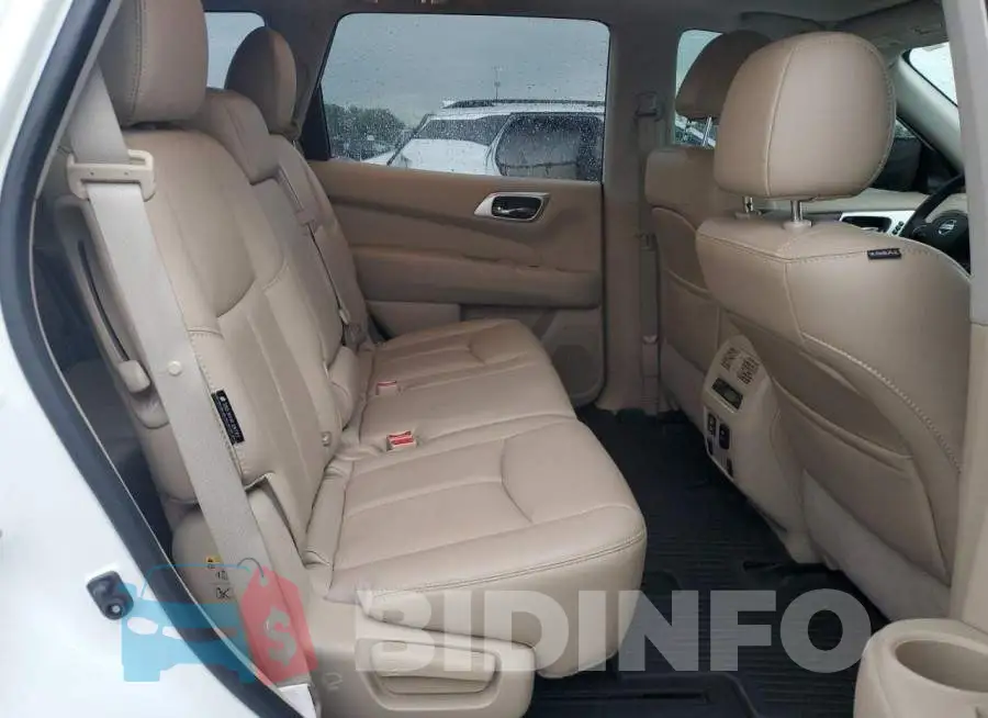 5N1DR2MM5JC617857 Photo# 10