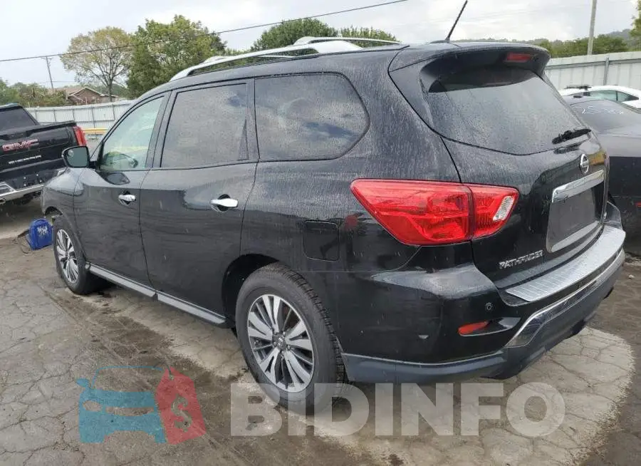 5N1DR2MN2HC681230 Photo# 2