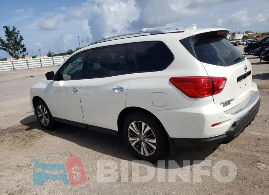 5N1DR2MN9KC602868 Photo# 2