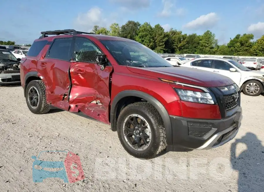 5N1DR3BD9PC219195 Photo# 4