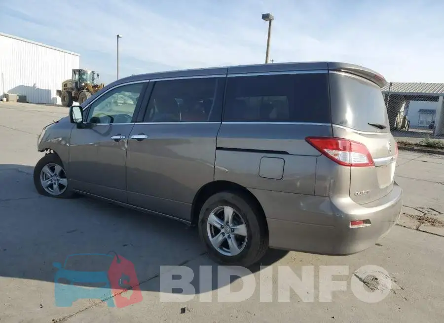 JN8AE2KP7F9121418 Photo# 2
