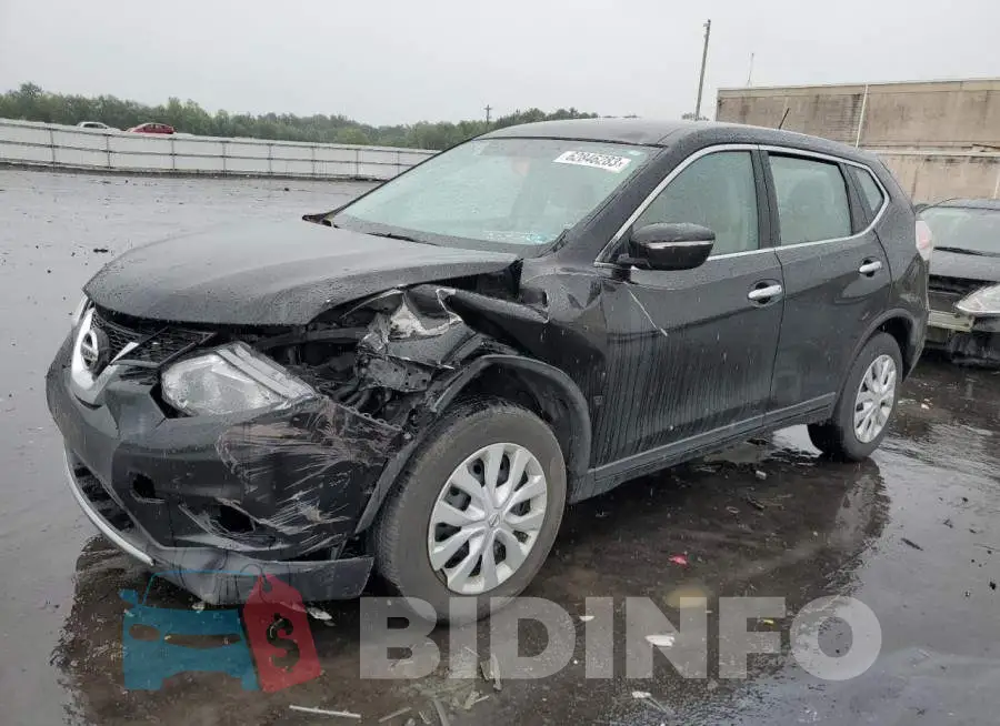 KNMAT2MT6FP528931 Photo# 1