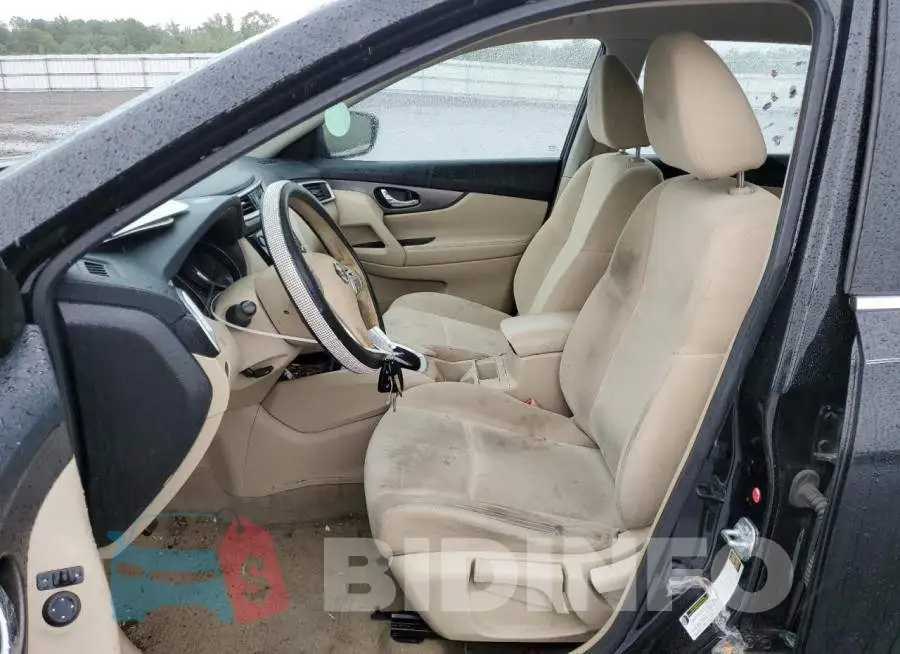 KNMAT2MT6FP528931 Photo# 7