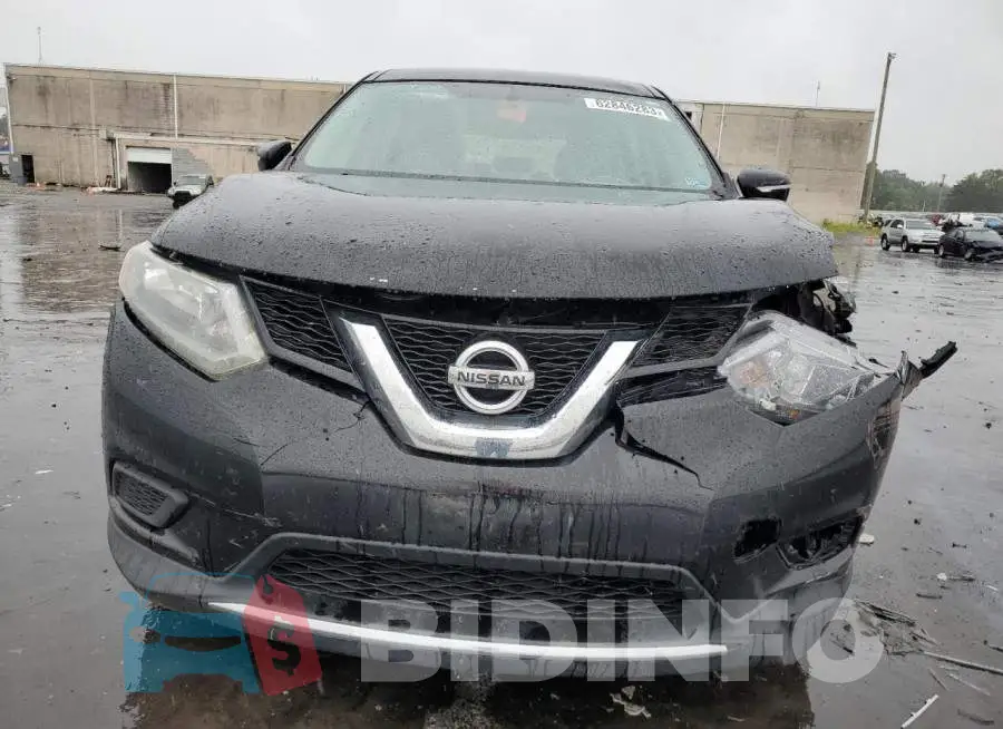 KNMAT2MT6FP528931 Photo# 5