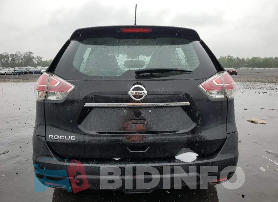 KNMAT2MT6FP528931 Photo# 6
