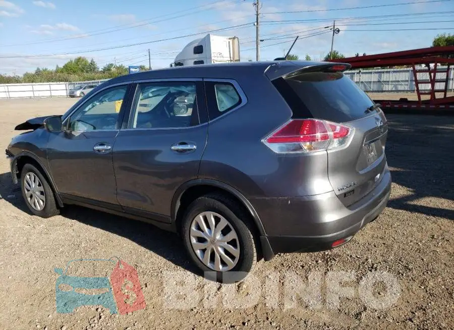 KNMAT2MT6FP587526 Photo# 2