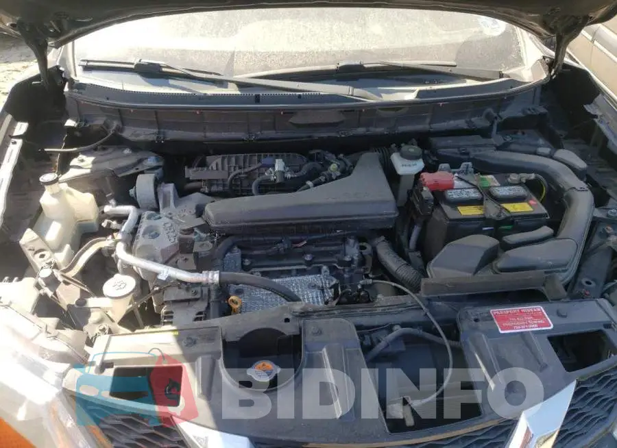 KNMAT2MV4FP585209 Photo# 11