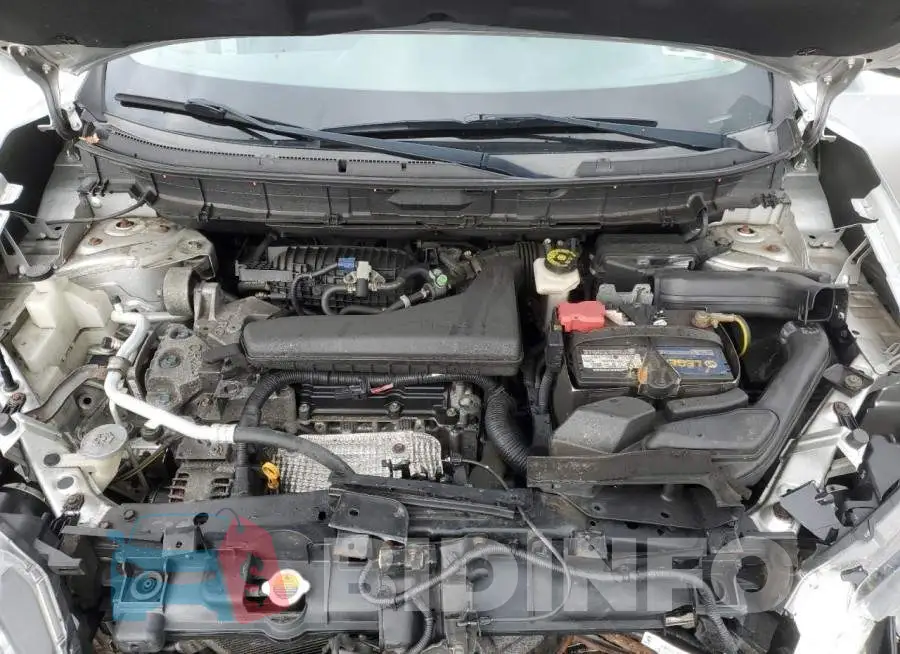 KNMAT2MV4FP588370 Photo# 11