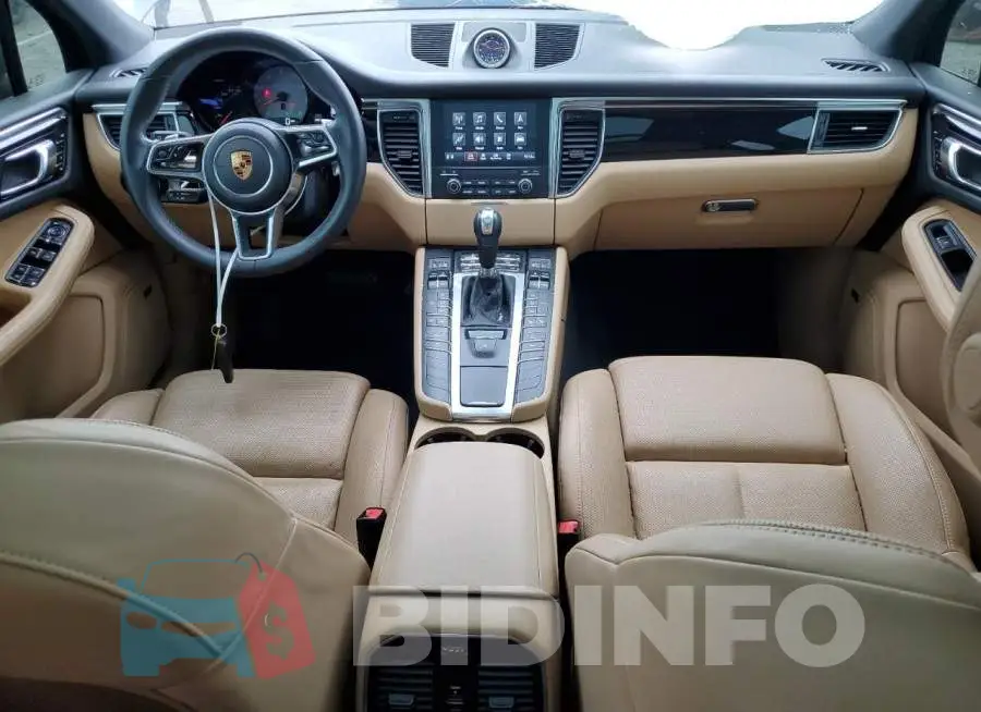 WP1AB2A50JLB34980 Photo# 8