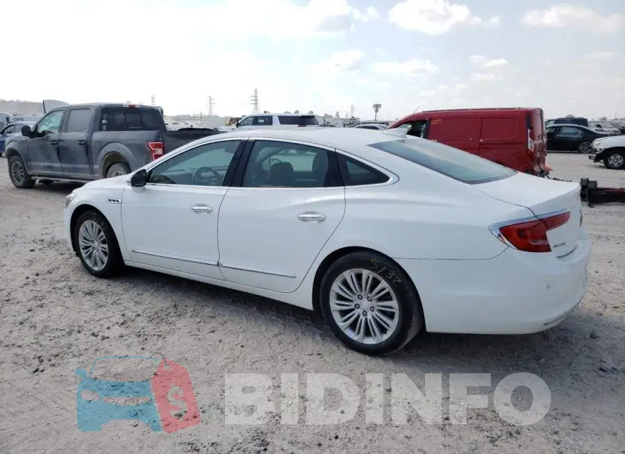 1G4ZR5SZ8JU127400 Photo# 2