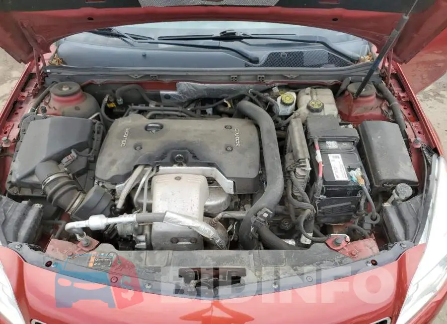 2G4GP5EX3E9272340 Photo# 11