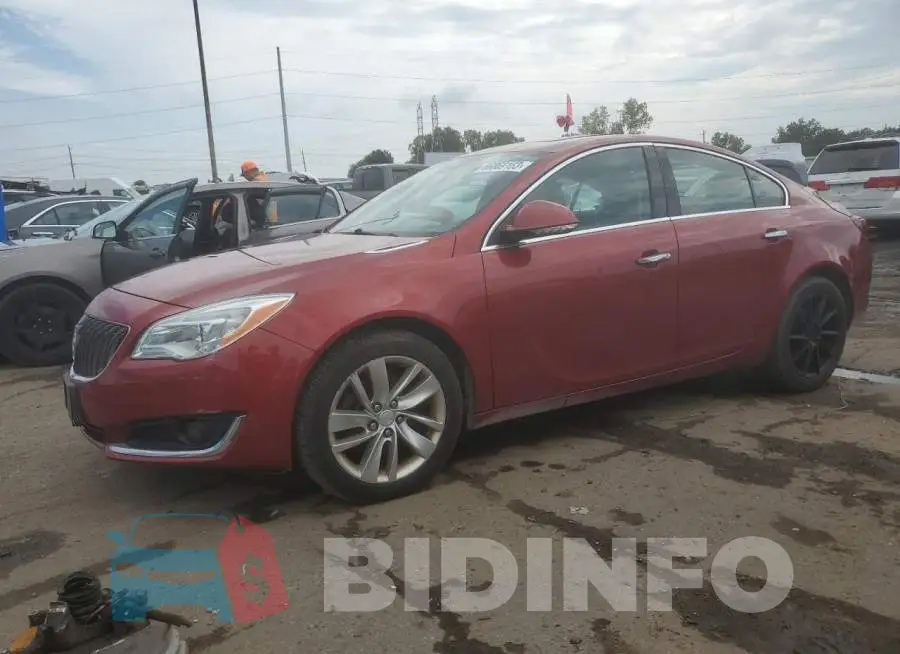 2G4GP5EX3E9272340 Photo# 1
