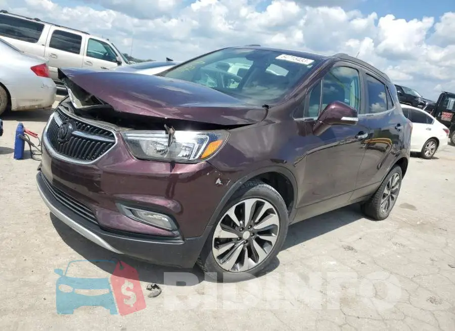 KL4CJFSB2HB242746 Photo# 1