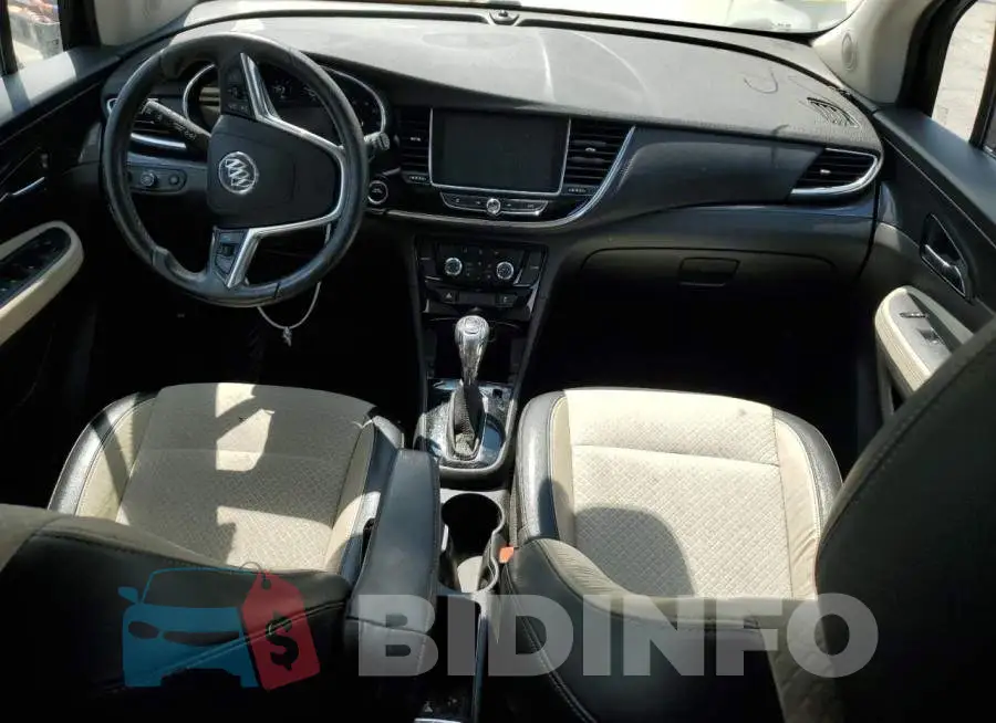 KL4CJFSB2HB242746 Photo# 8