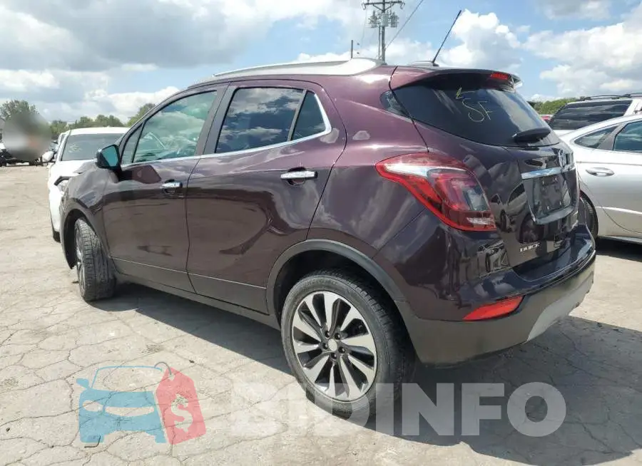 KL4CJFSB2HB242746 Photo# 2