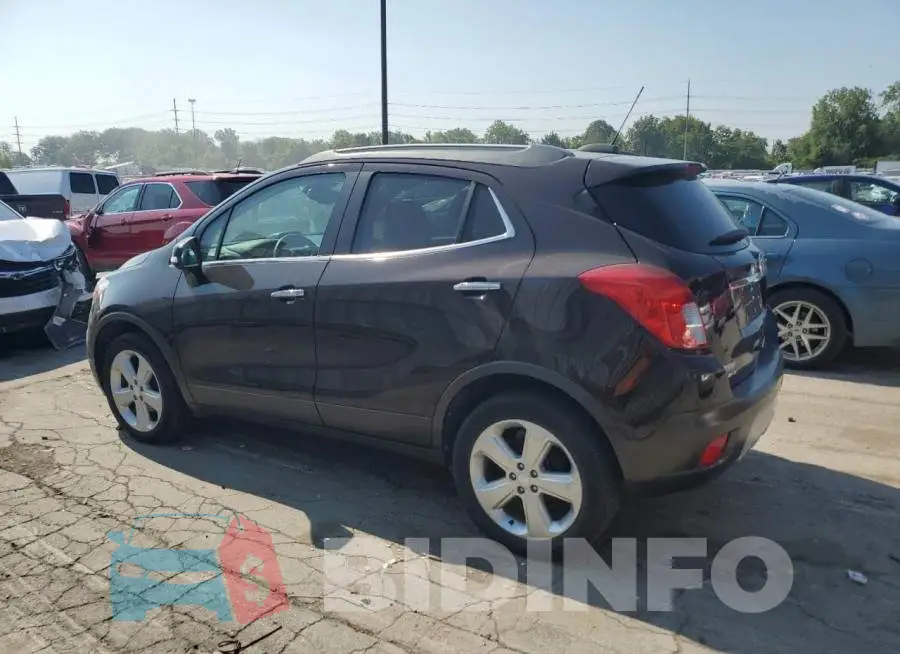 KL4CJGSB8FB177985 Photo# 2