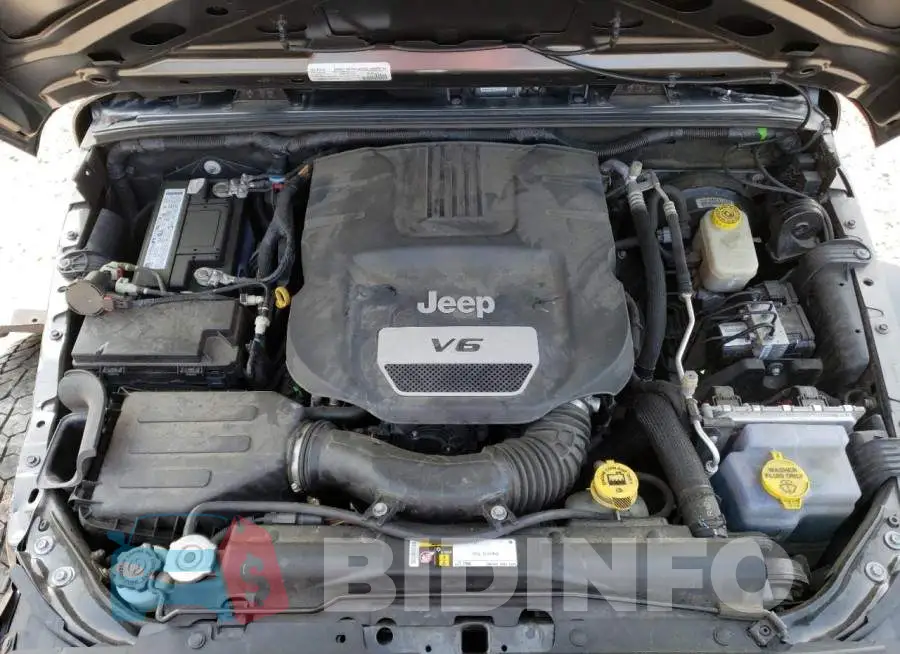 1C4BJWDG8GL338125 Photo# 11