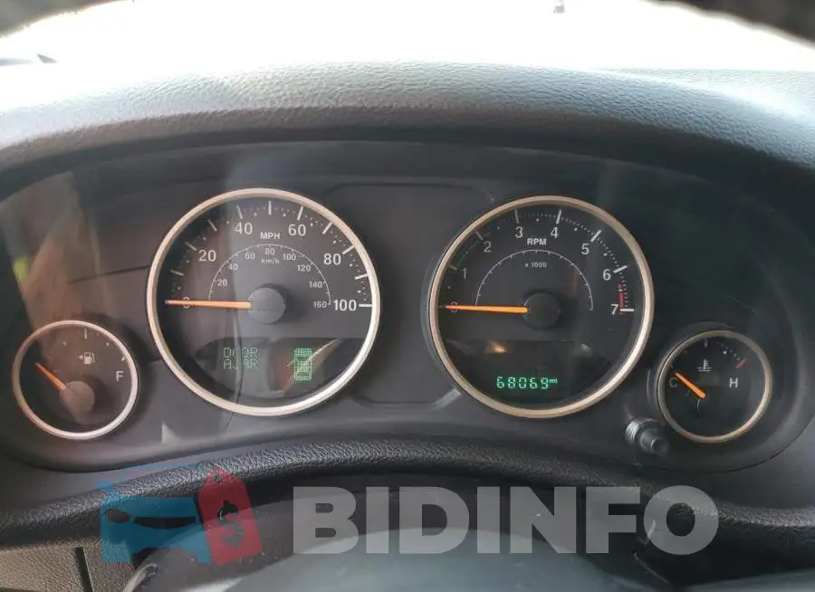1C4BJWEG9GL235942 Photo# 9