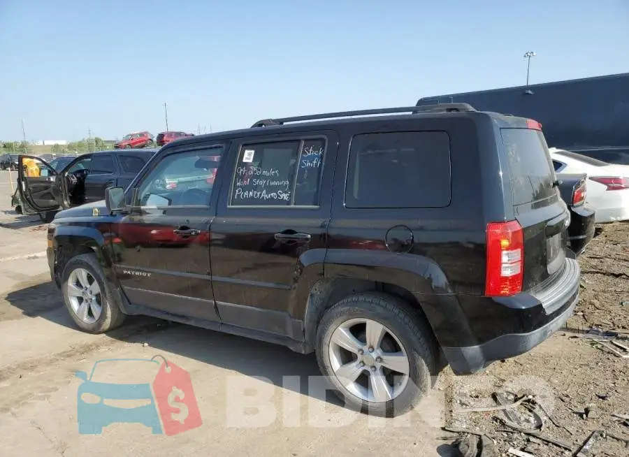 1C4NJPFB5FD437191 Photo# 2