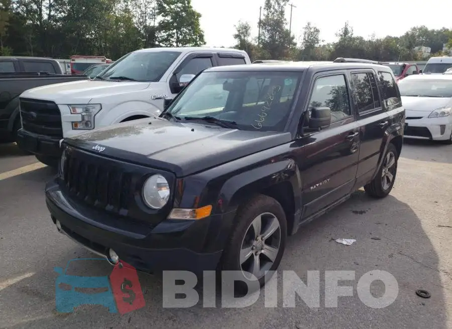 1C4NJRAB7GD510792 Photo# 1