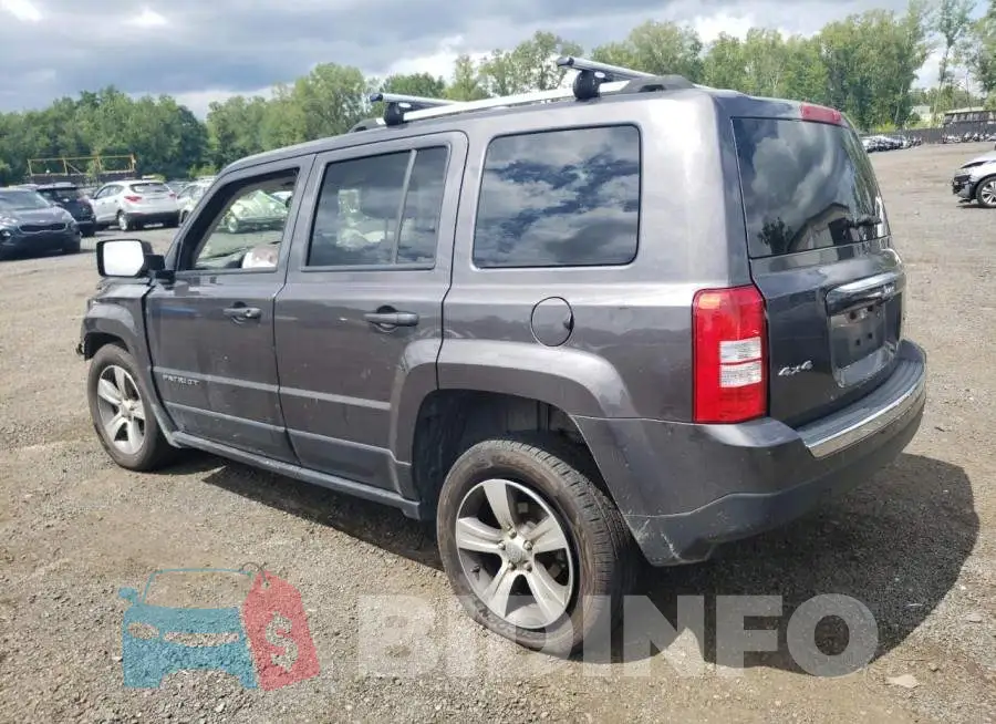 1C4NJRFB2HD178464 Photo# 2
